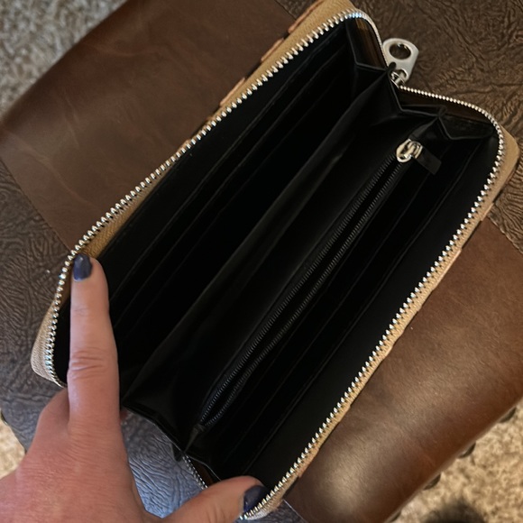 Bling wallet - Picture 3 of 3